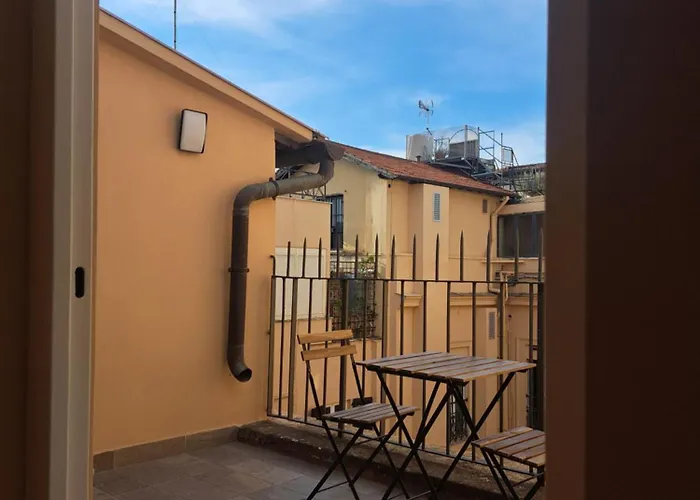 Trevi's Nest By Buddyrent Inn