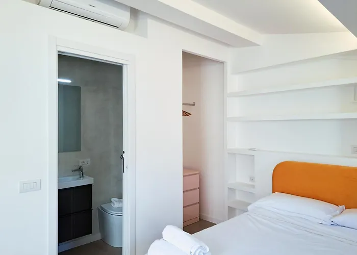 Inn Trevi's Nest By Buddyrent Roma