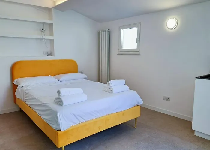 Trevi's Nest By Buddyrent Inn Roma