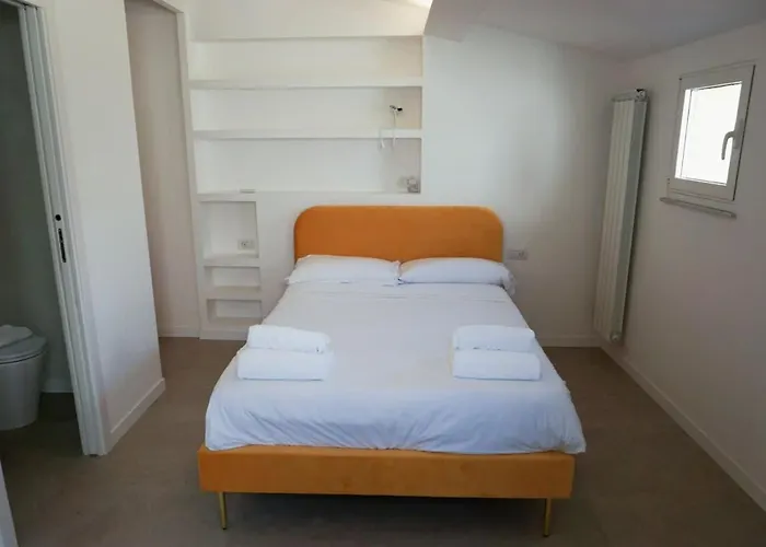 Inn Trevi's Nest By Buddyrent Roma