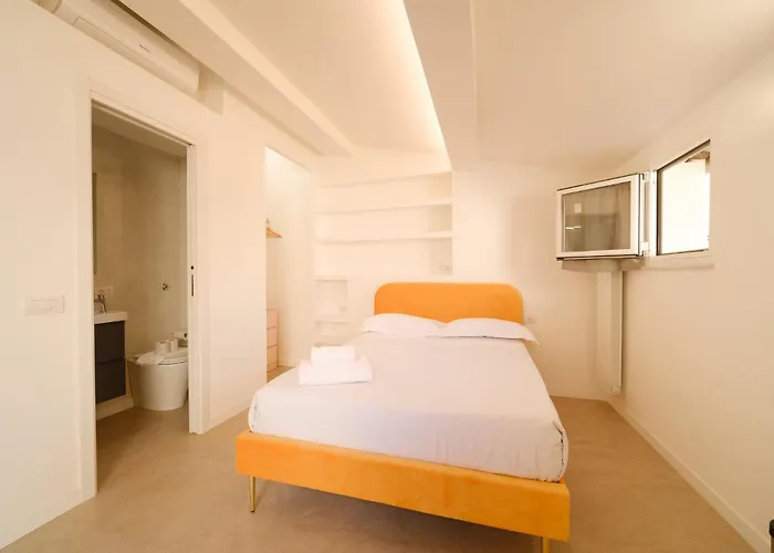 Trevi's Nest By Buddyrent Han/Misafirhane *