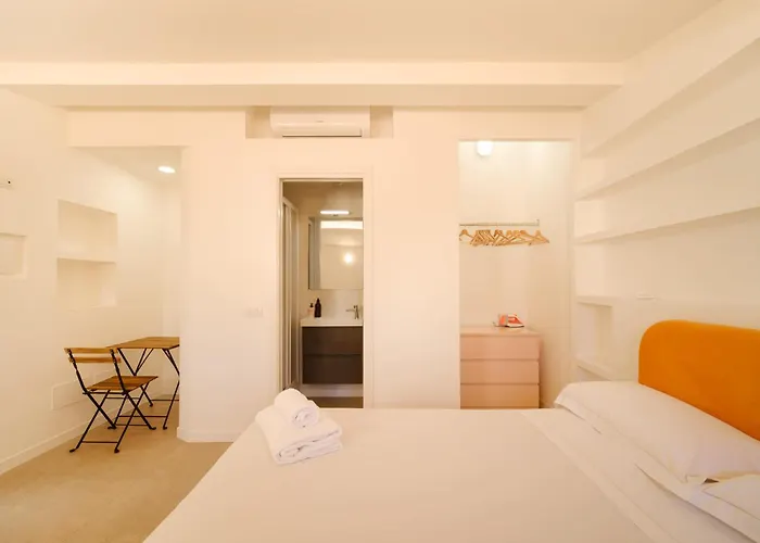 Trevi's Nest By Buddyrent Roma