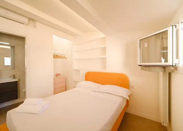 Trevi's Nest By Buddyrent Inn